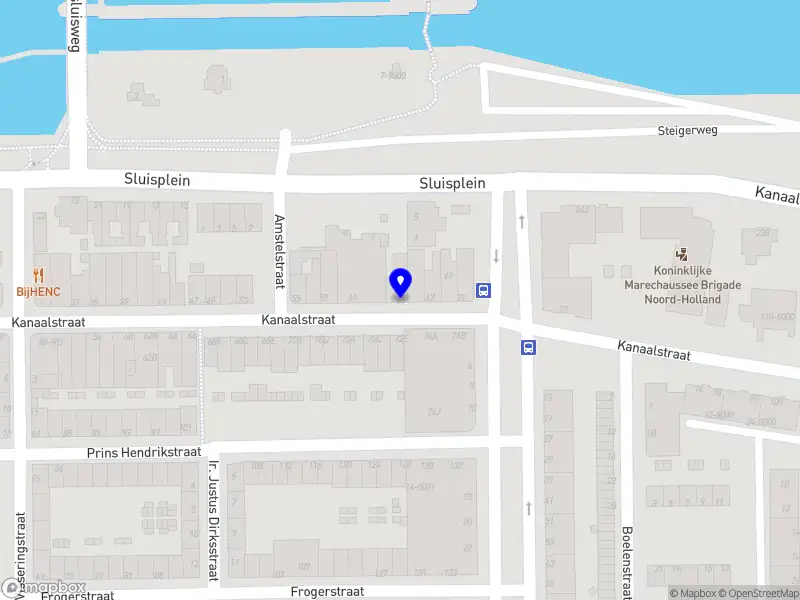 Vereniging van Eigenaars Appartementengebouw Kanaalstraat 63 Beneden en Boven te Ijmuiden