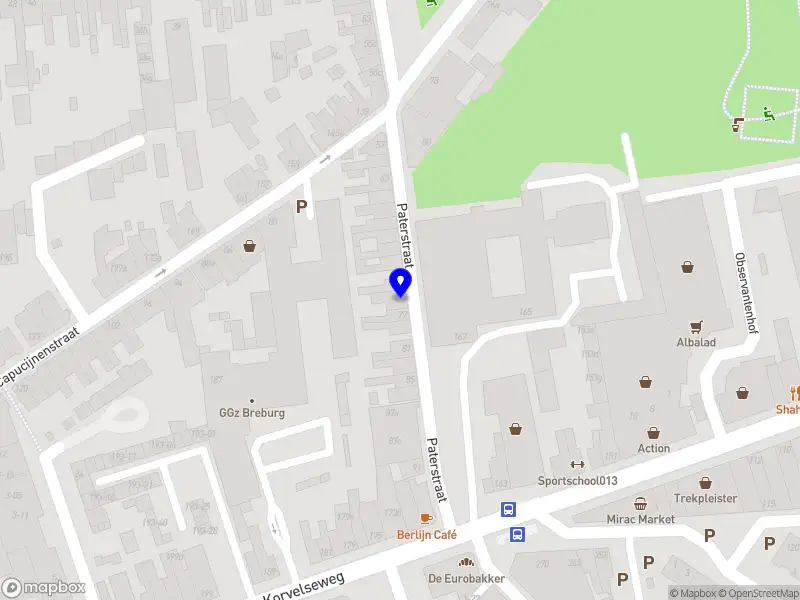 Brekelmans Horeca B.V.