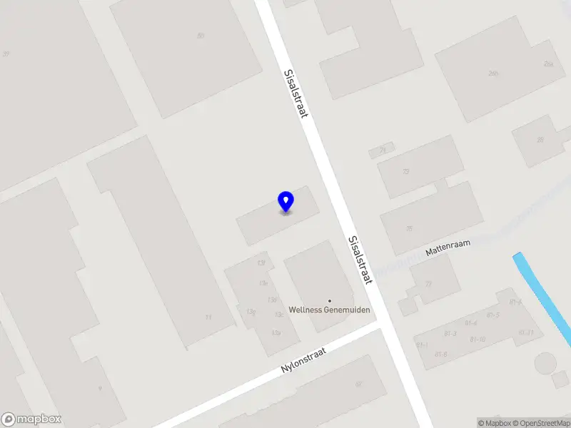 Stichting Meer Terzijde dan Terzake