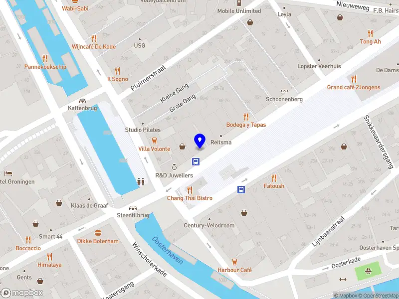 Worldwatch.market B.V.