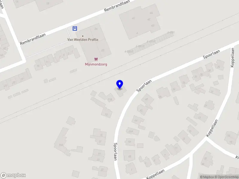 Vereniging van Eigenaars Le Garage te Doorn