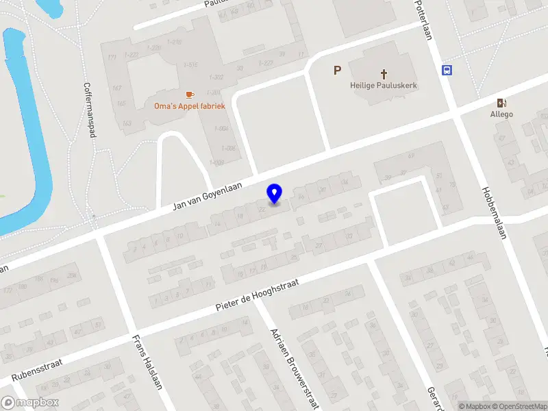 Loris Parfum Rotterdam B.V.