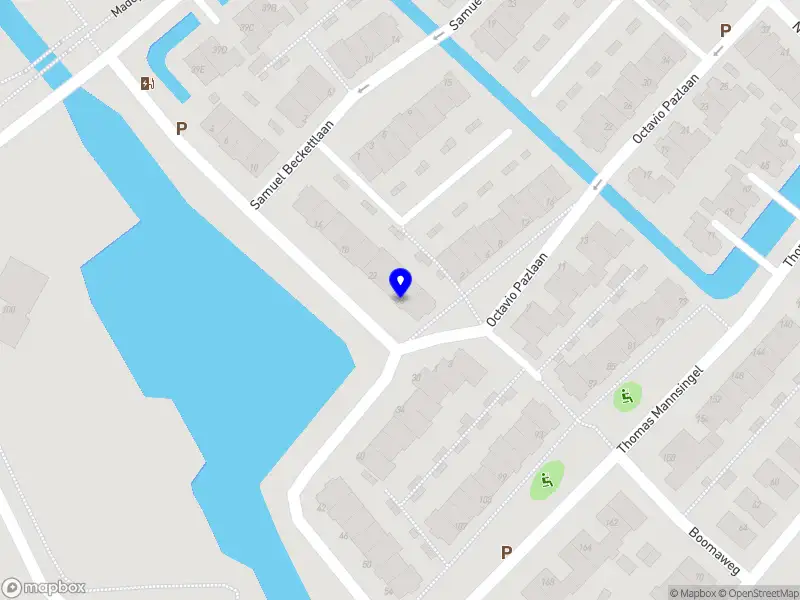 Mustachio Holding B.V.