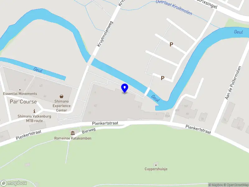 Dekkers Tweewielers Valkenburg B.V.