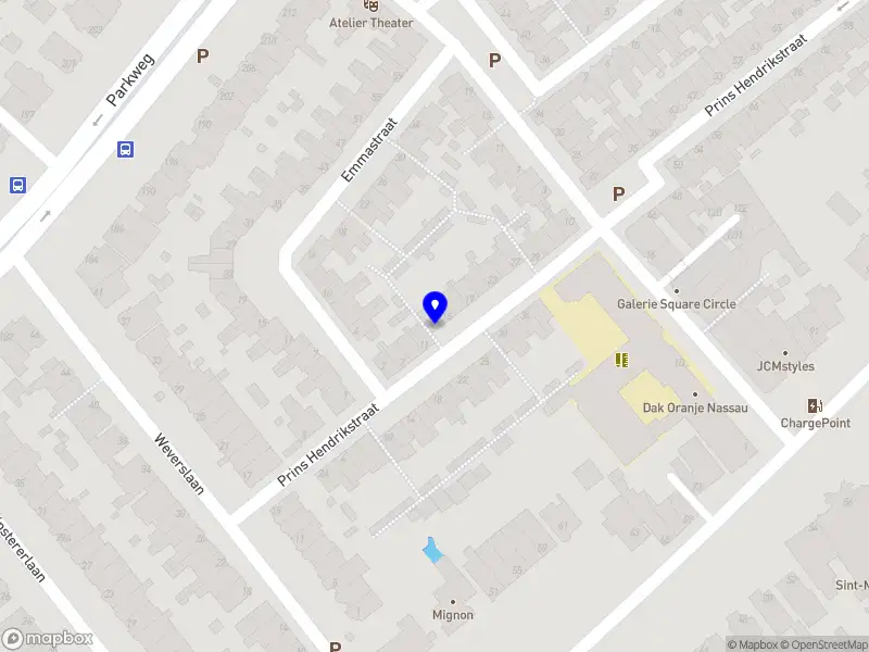 R. van den Oever Tuinonderhoud