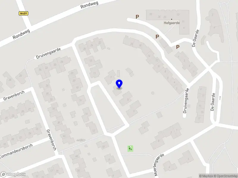 Nieuw bedrijf Stichting Telg