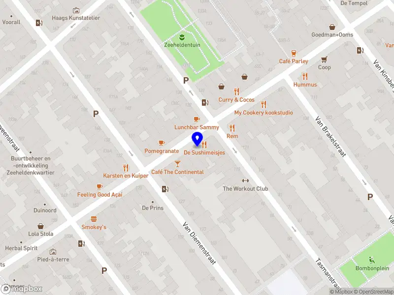 Familiair Spirits Holding B.V.