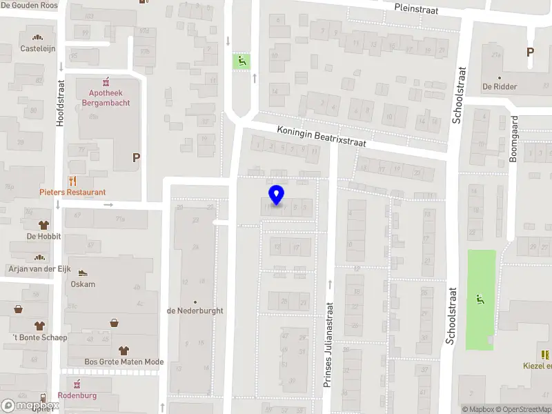 Hurracan International