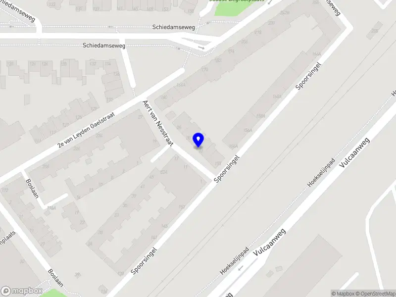 Vitaly shape sanctuary Vlaardingen