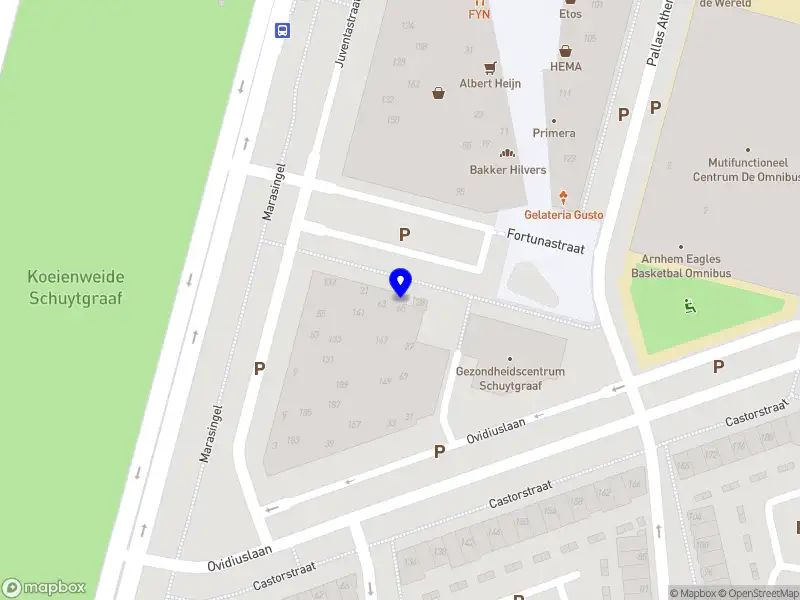 Oranje Trade & Clean B.V.