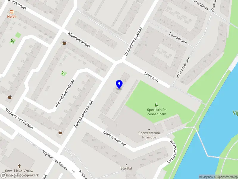 Holland Gateway B.V.