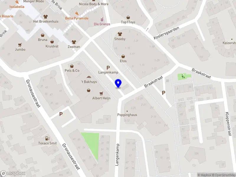 Assink Pure Identity Losser B.V.