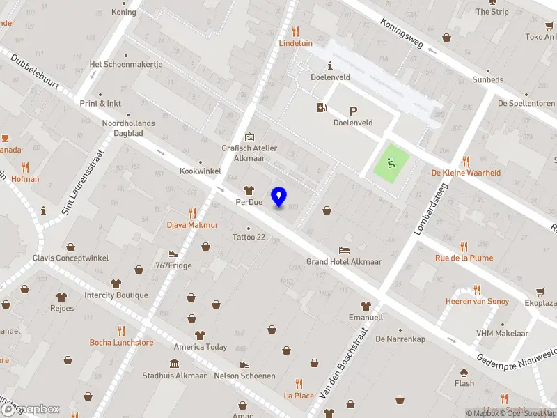 Vereniging Ondernemend Regio Alkmaar