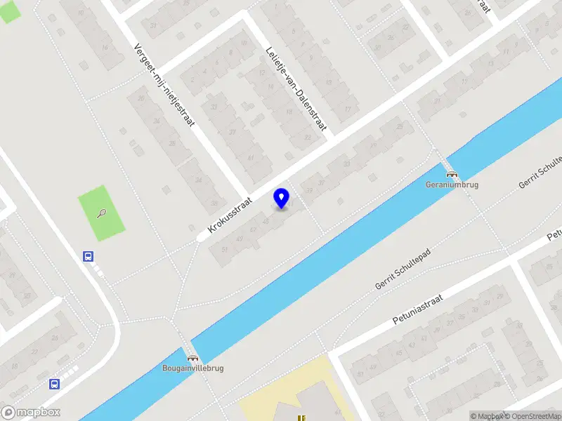 Kolibrie Klus en Service