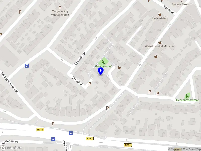 Onings Dienstverlening