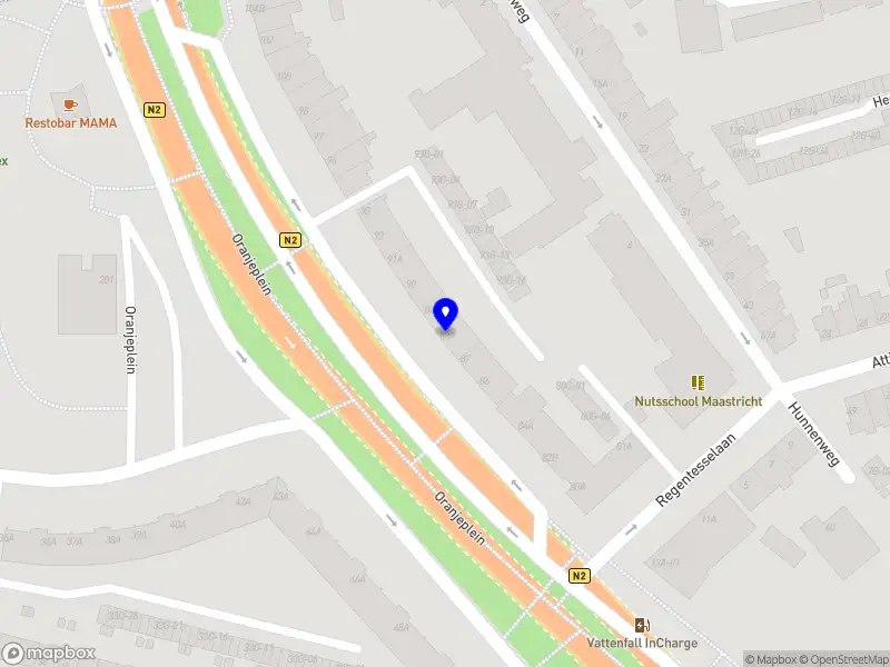 Way2Be Fitness Maastricht