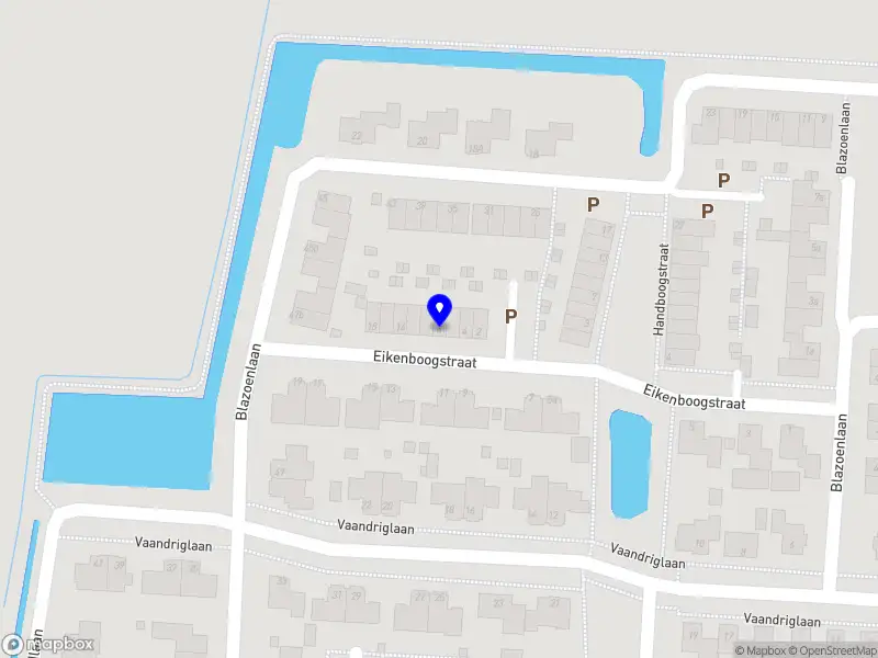 LEO TRANS GLN Zeeland