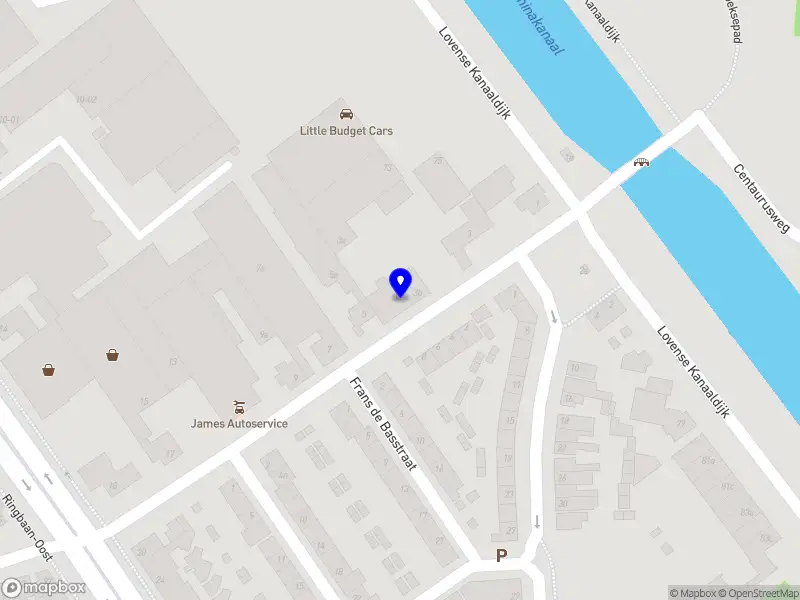 Solar Panel Solutions B.V.