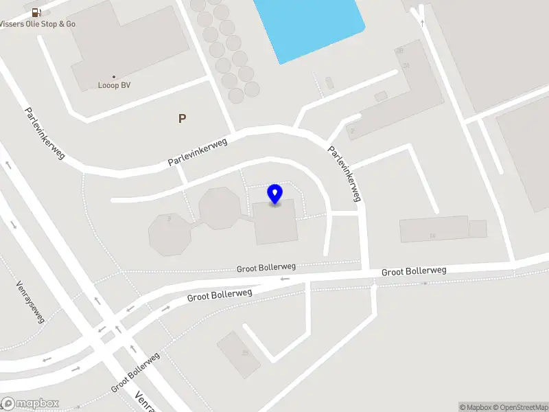 Movati Logistics B.V.