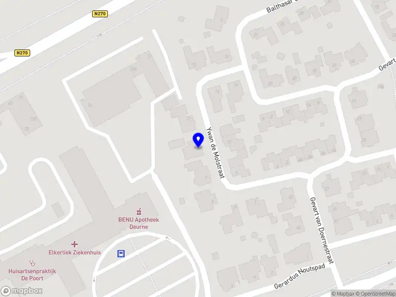 By Ly Fashion Stylist