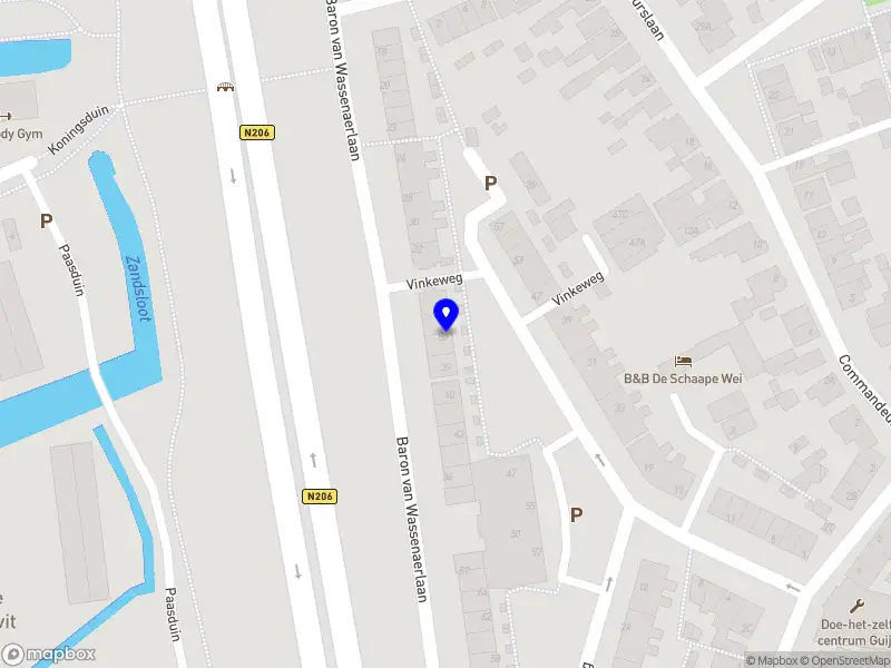 Stichting Aandachtig