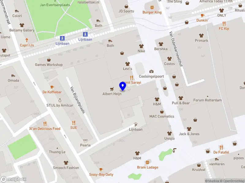 Stichting Samenwerkende Patiënten Organisaties Rotterdam