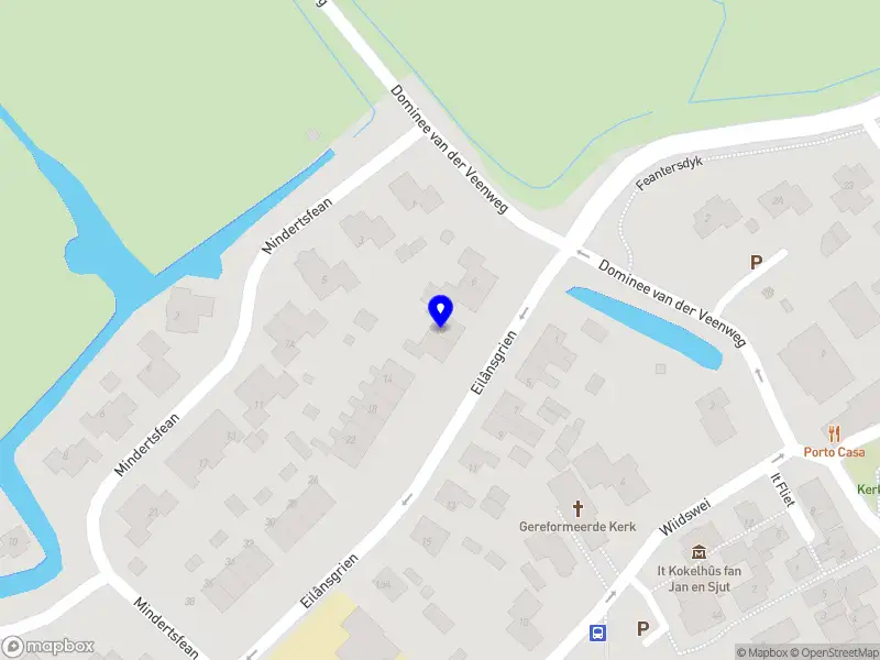 Poortinga Klusbedrijf