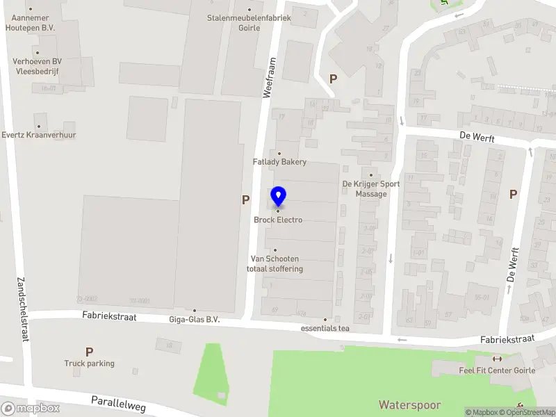 Meering Holding Group B.V.