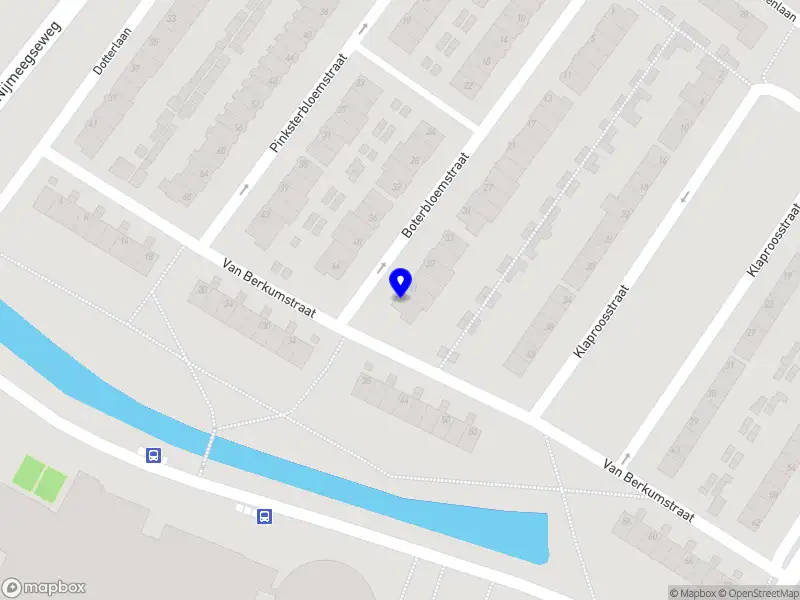 Samila Vastgoed B.V.