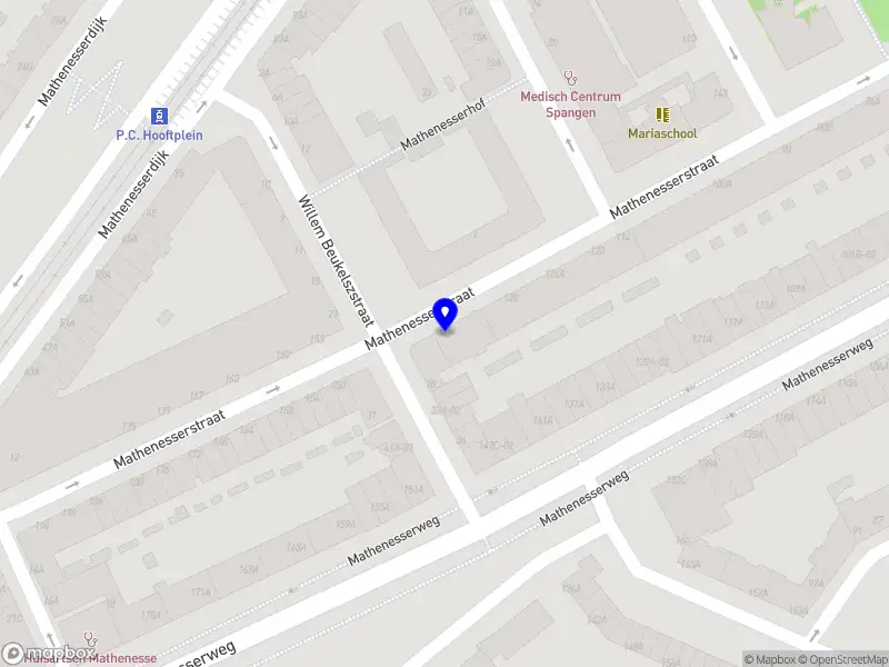 Aannemersbedrijf Groeneboom B.V.