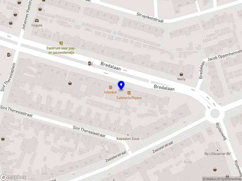 Adora Caribbean Food