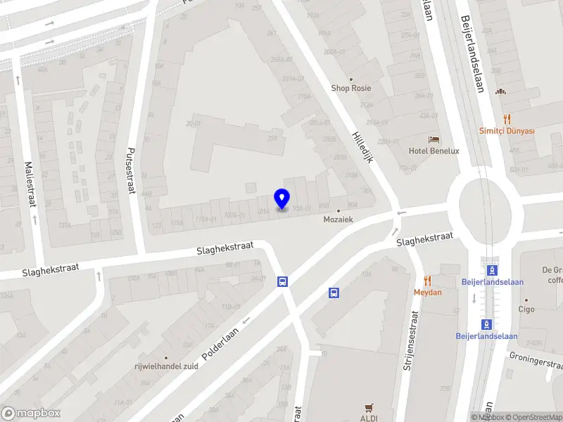 RIIT Dance Rotterdam