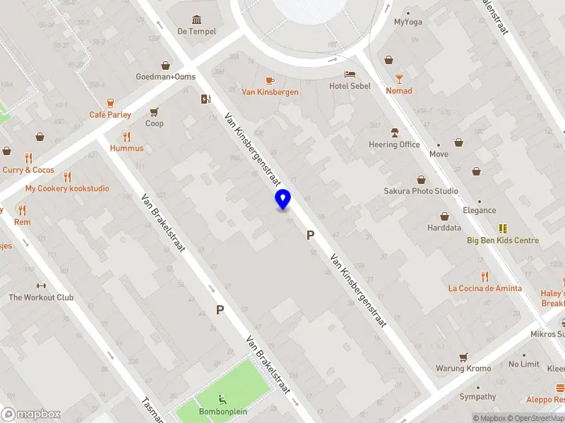 Nieuw bedrijf L&T Ventures B.V.