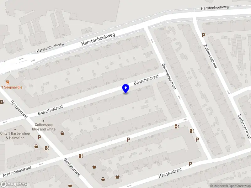 Penders en Bloemheuvel vof