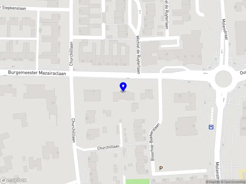 Barendse Management Consulting (BMC)