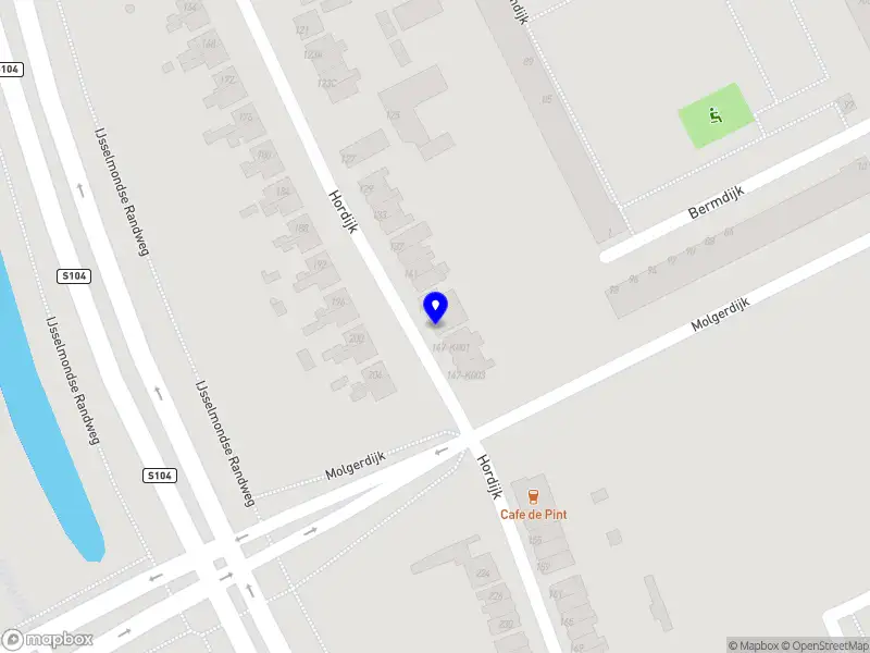 boob bouwbedrijf Rotterdam