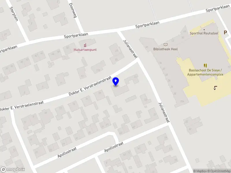 MondHEELkunde Praktijk voor Mondhygiëne