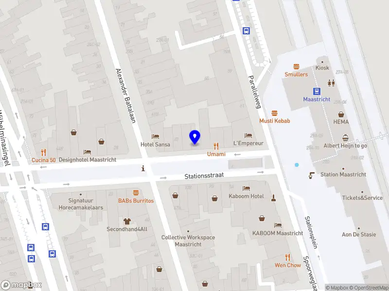 Tiger Group Holding B.V.