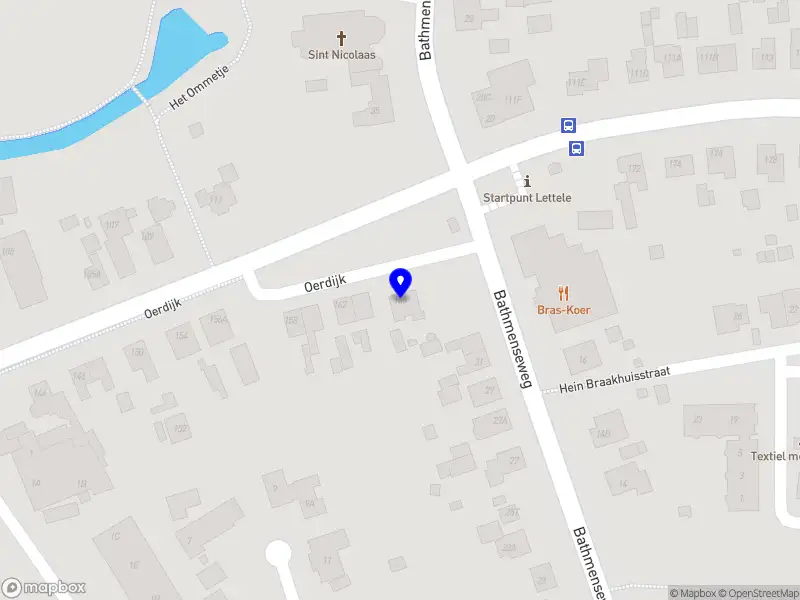 Woningbouw CPO 12 Lettele