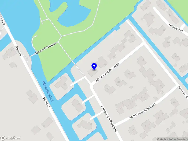 Nodence 's-Gravenhage