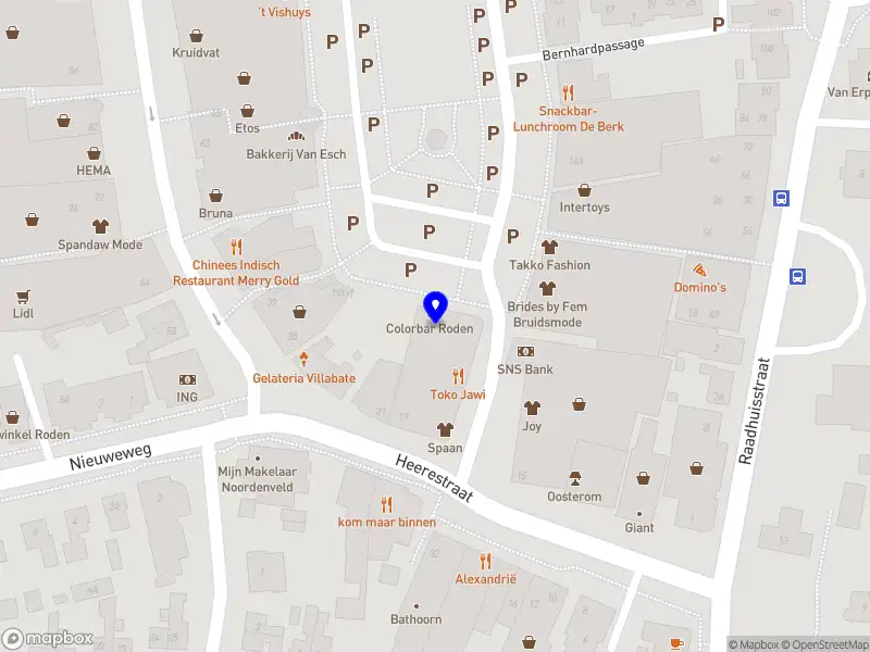 Leistra Arbo en Gezondheid