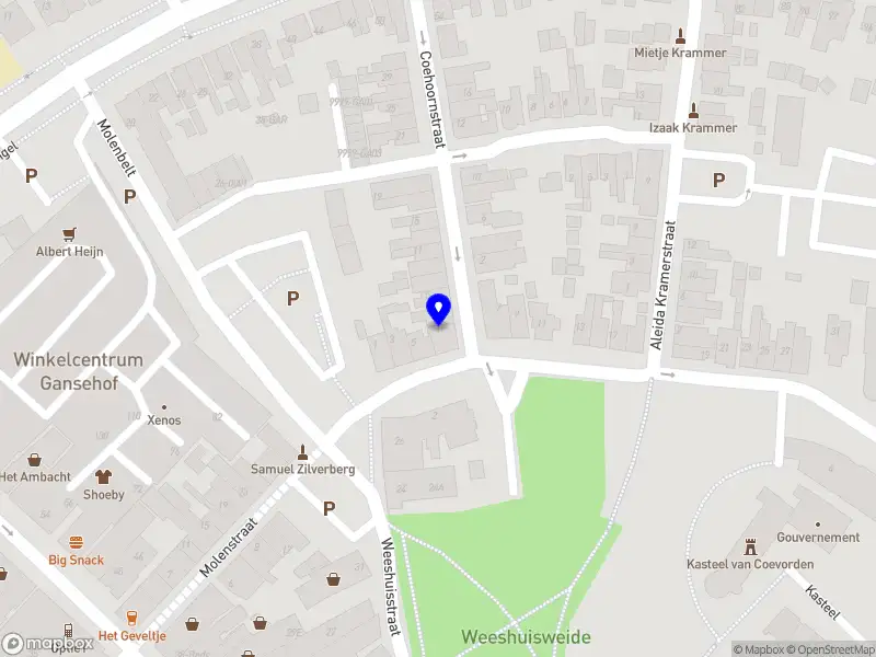 Min en Meer Kunst en Decoraties