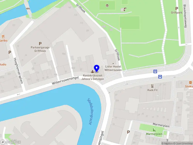 R. Peters Holding B.V.