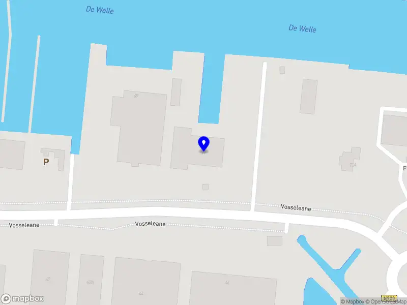 MK Vastgoed en Waterbouw B.V.