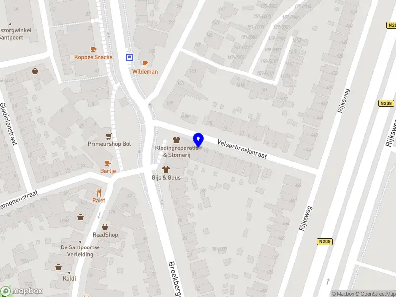 Van Bekkum Deelnemingsmaatschappij B.V.