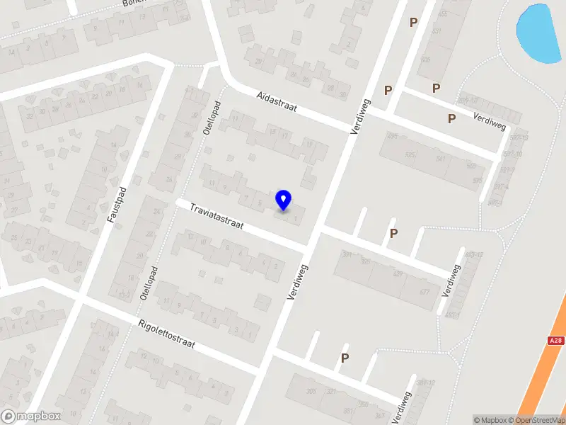 Stichting Dojo Jishin