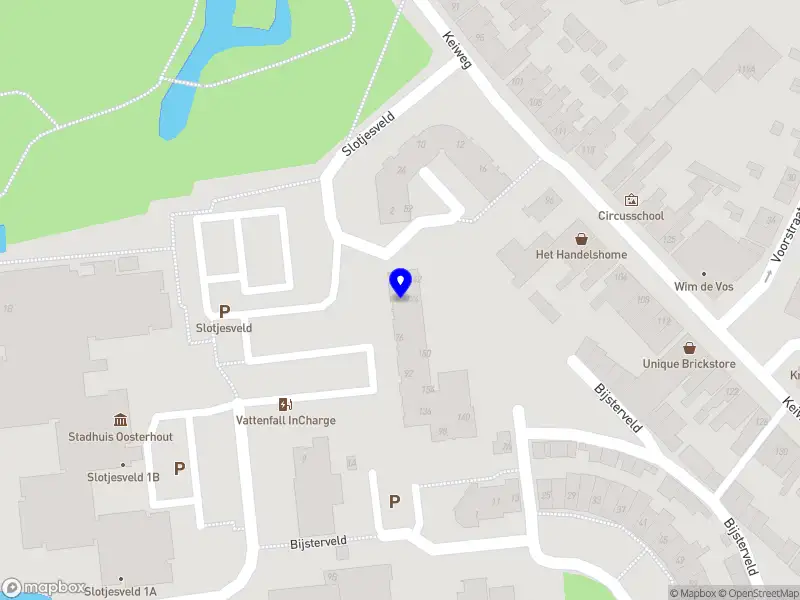 Yellow Room Mixing Oosterhout