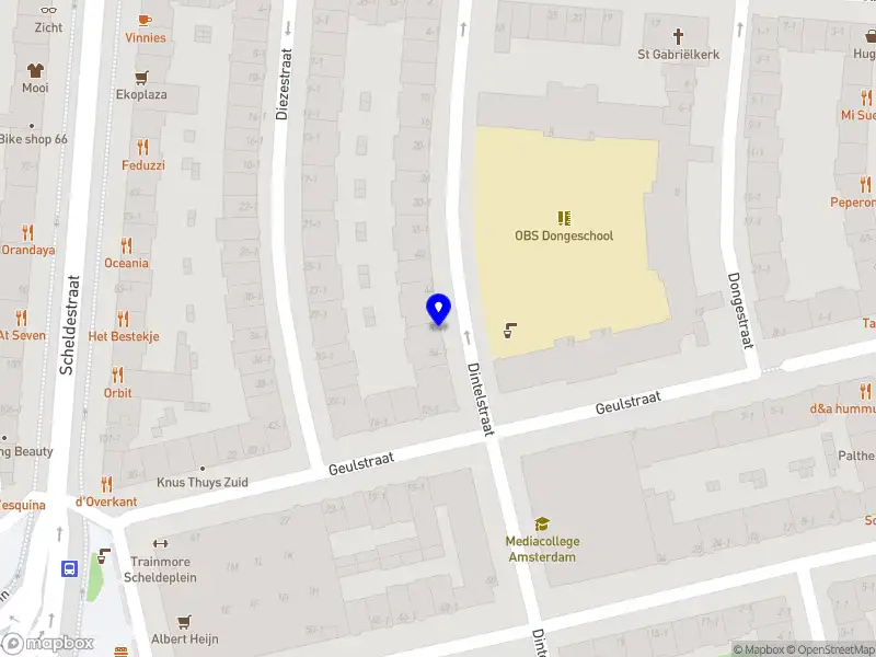 Complexity Untangled V.O.F. Amsterdam