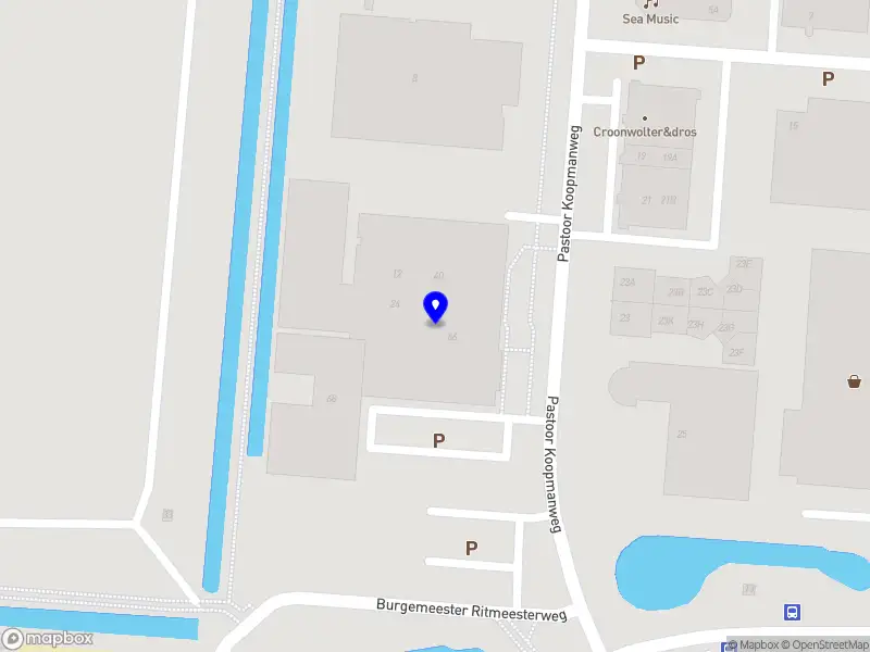 Stichting IK BEN Ontmoetingscentrum