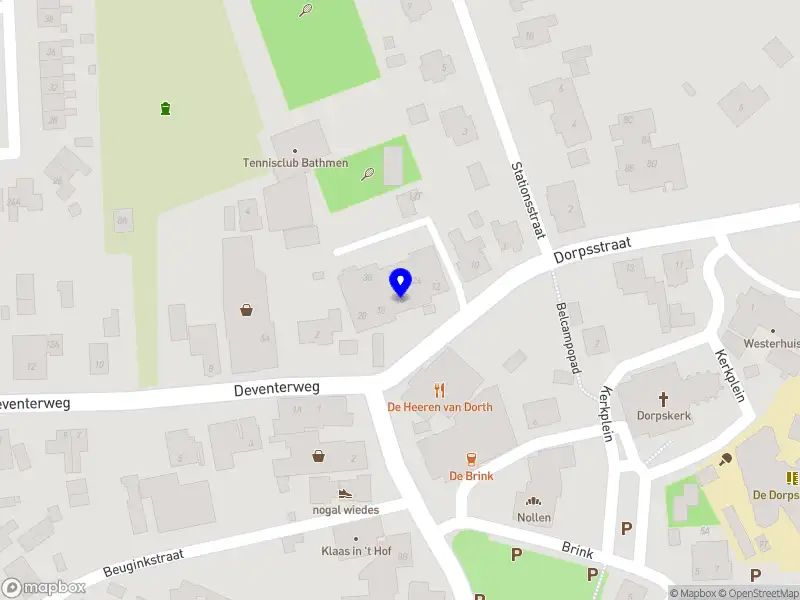 Sluiskwartier Holding B.V.